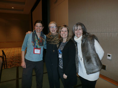 ECMO collaborator picture