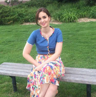 Bahareh Abdollahipoor