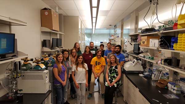 Group Picture August 2017