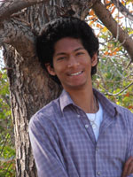 Suriya Vijayasarathy