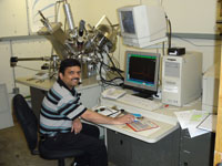 Vinod Damodaran